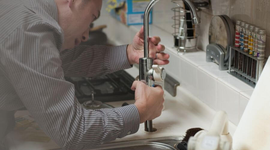 Professional water leak detection in Bonnots Mill, MO